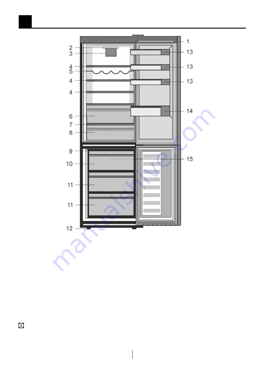 Beko RCNA406E35ZXB Скачать руководство пользователя страница 65