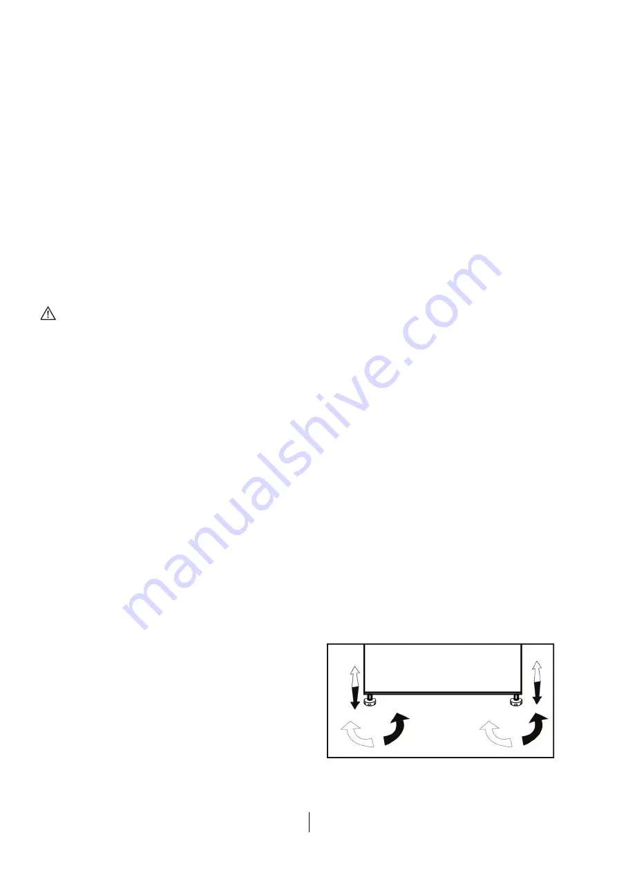 Beko RCNA406E35ZXB Instructions For Use Manual Download Page 71