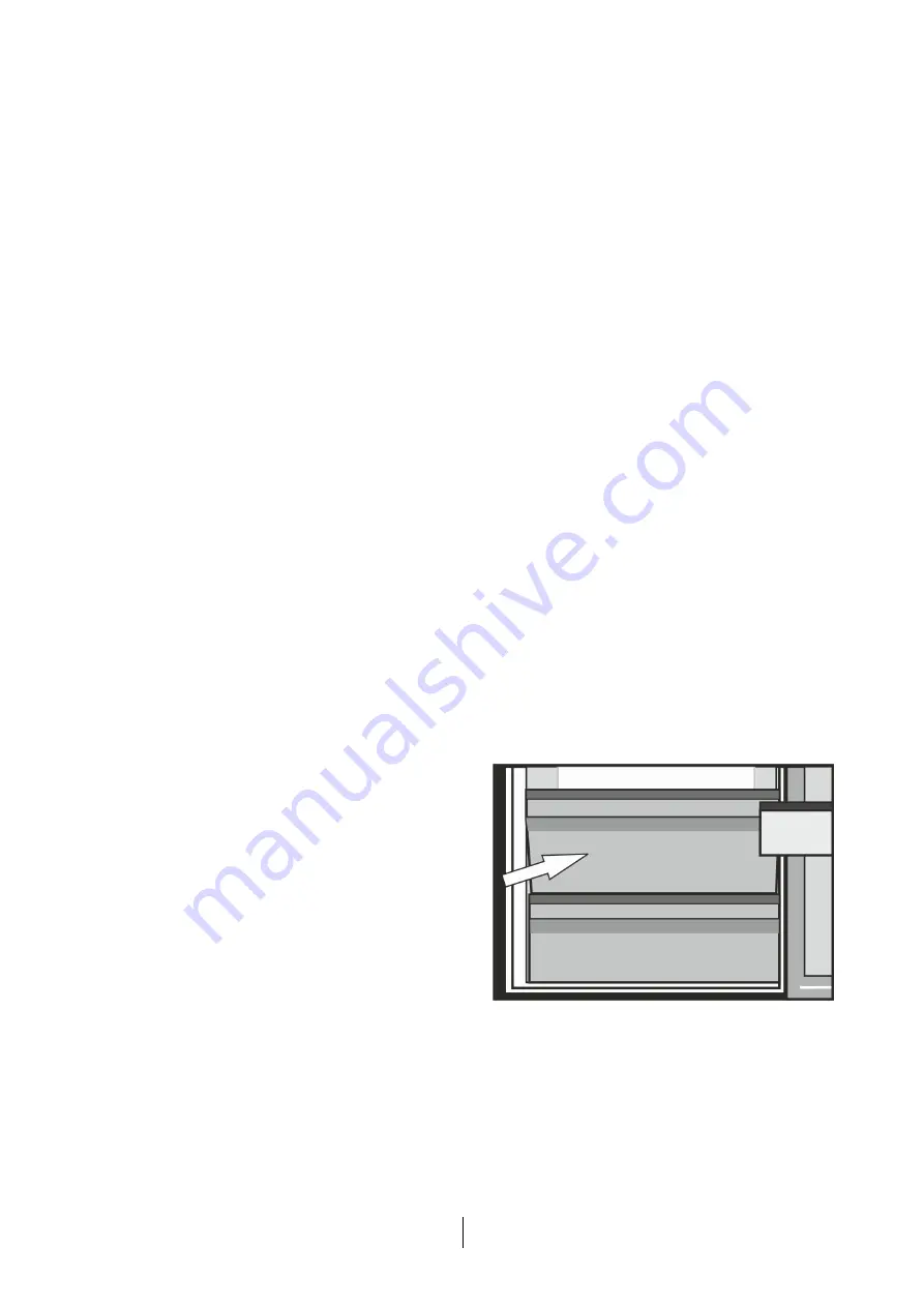 Beko RCNA406E35ZXB Instructions For Use Manual Download Page 76