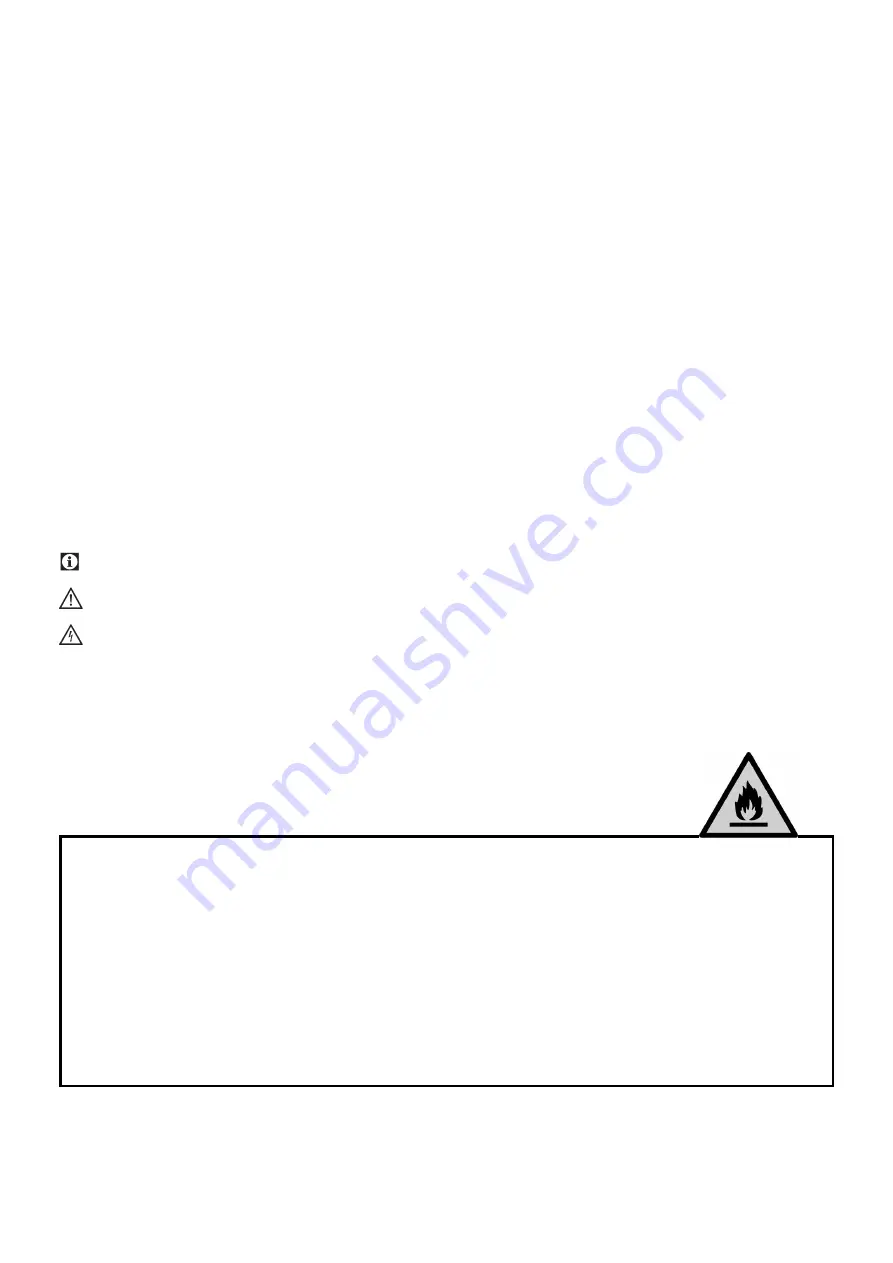 Beko RCNA406E35ZXBR Скачать руководство пользователя страница 3