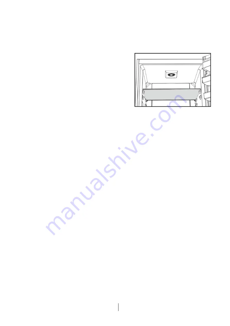 Beko RCNA406E40LZXR Manual Download Page 19