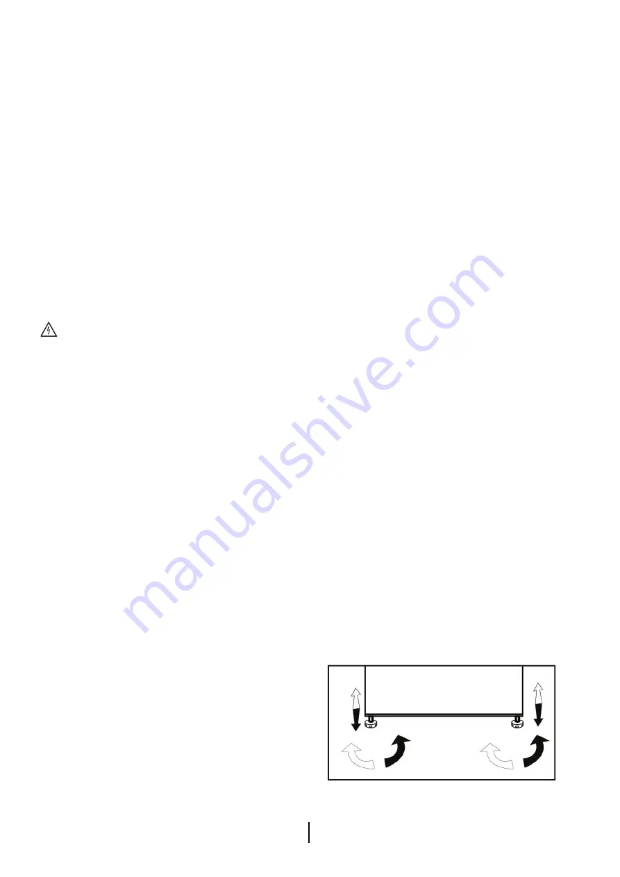 Beko RCNA406E40LZXR Manual Download Page 33