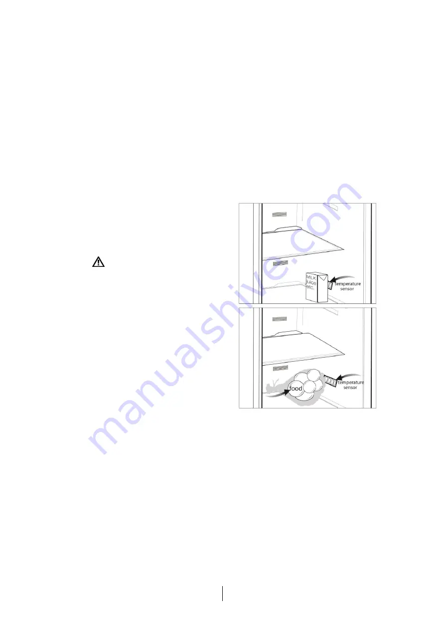 Beko RCNA406E40ZXB Instructions Of Use Download Page 58