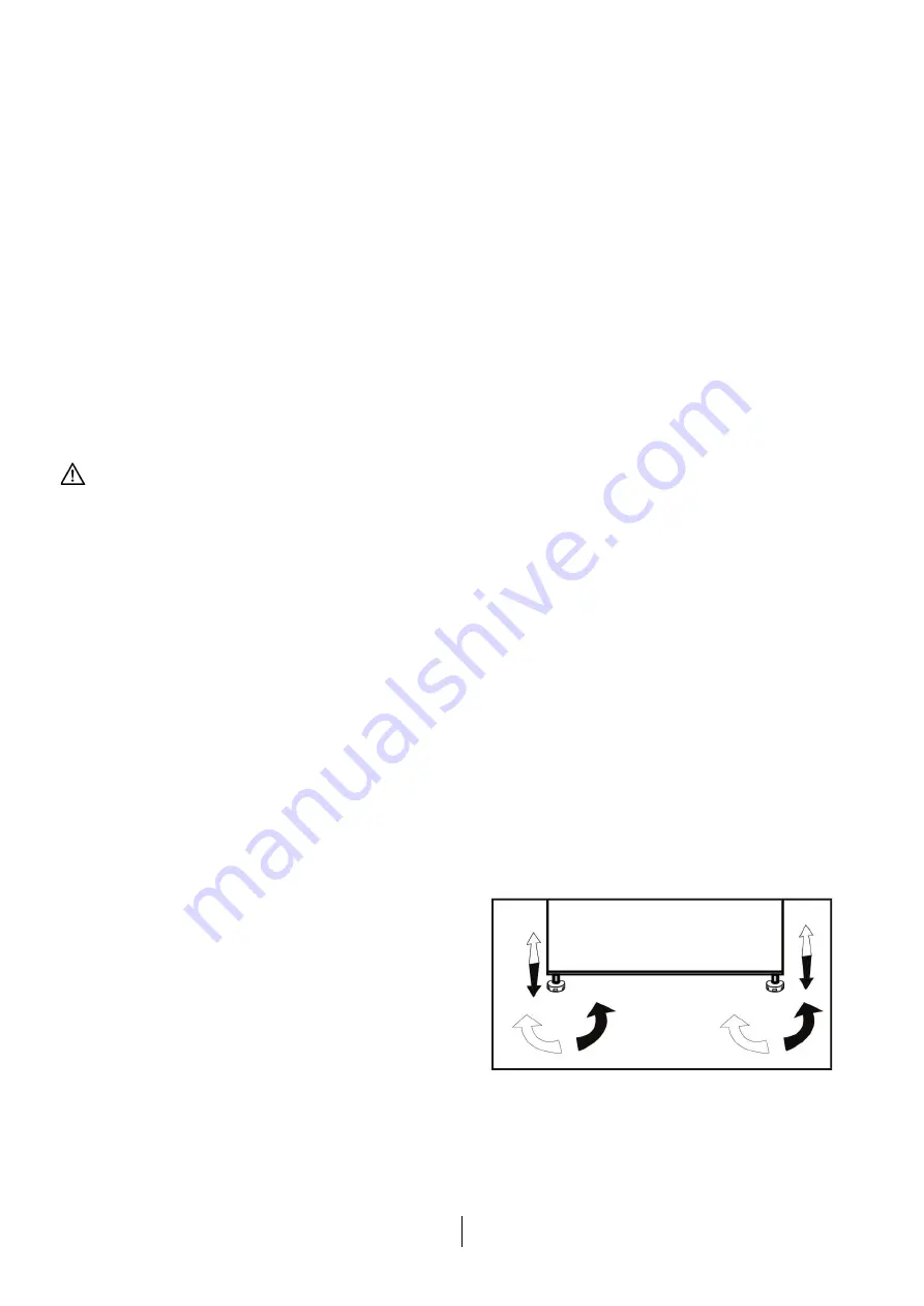 Beko RCNA406E40ZXB Instructions Of Use Download Page 71