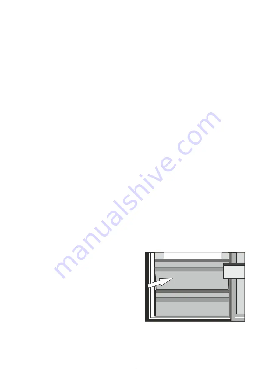 Beko RCNA406E40ZXBN Instructions Of Use Download Page 36