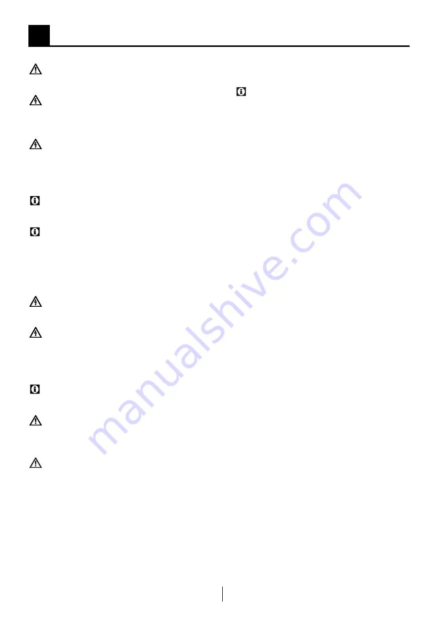 Beko RCNA406E40ZXBN Instructions Of Use Download Page 39