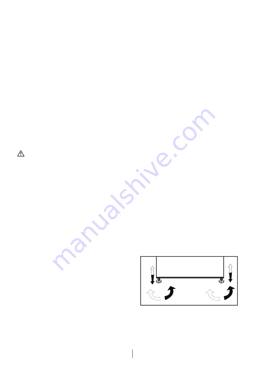 Beko RCNA406E40ZXBN Instructions Of Use Download Page 51