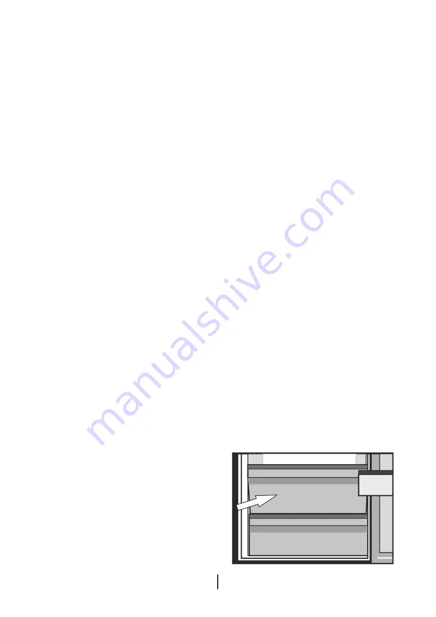 Beko RCNA406E40ZXBN Instructions Of Use Download Page 77