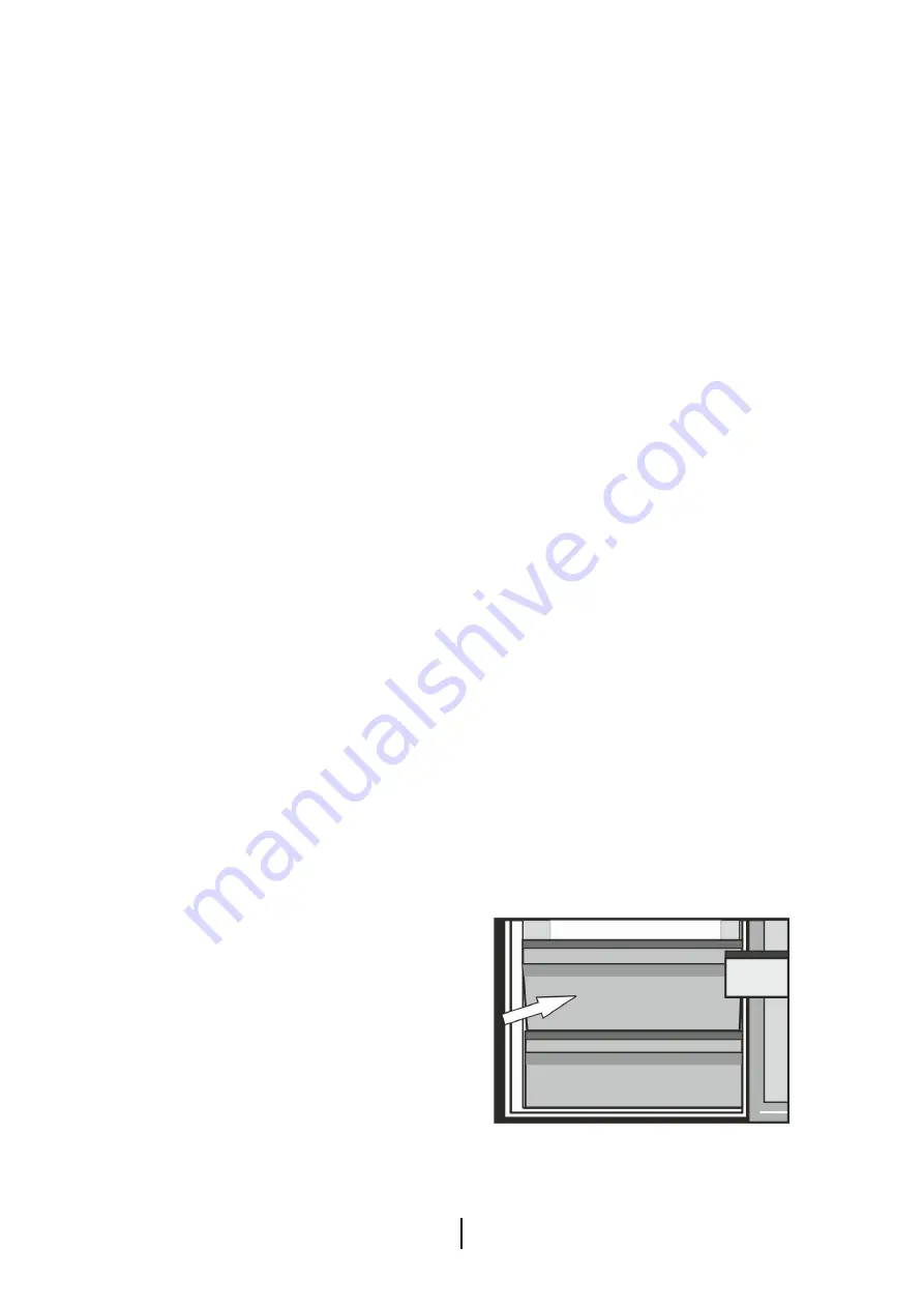 Beko RCNA406E40ZXBN Instructions Of Use Download Page 97