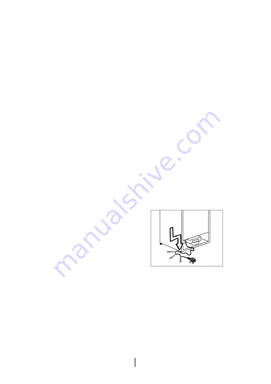 Beko RCNA406E60WN Instructions Of Use Download Page 64