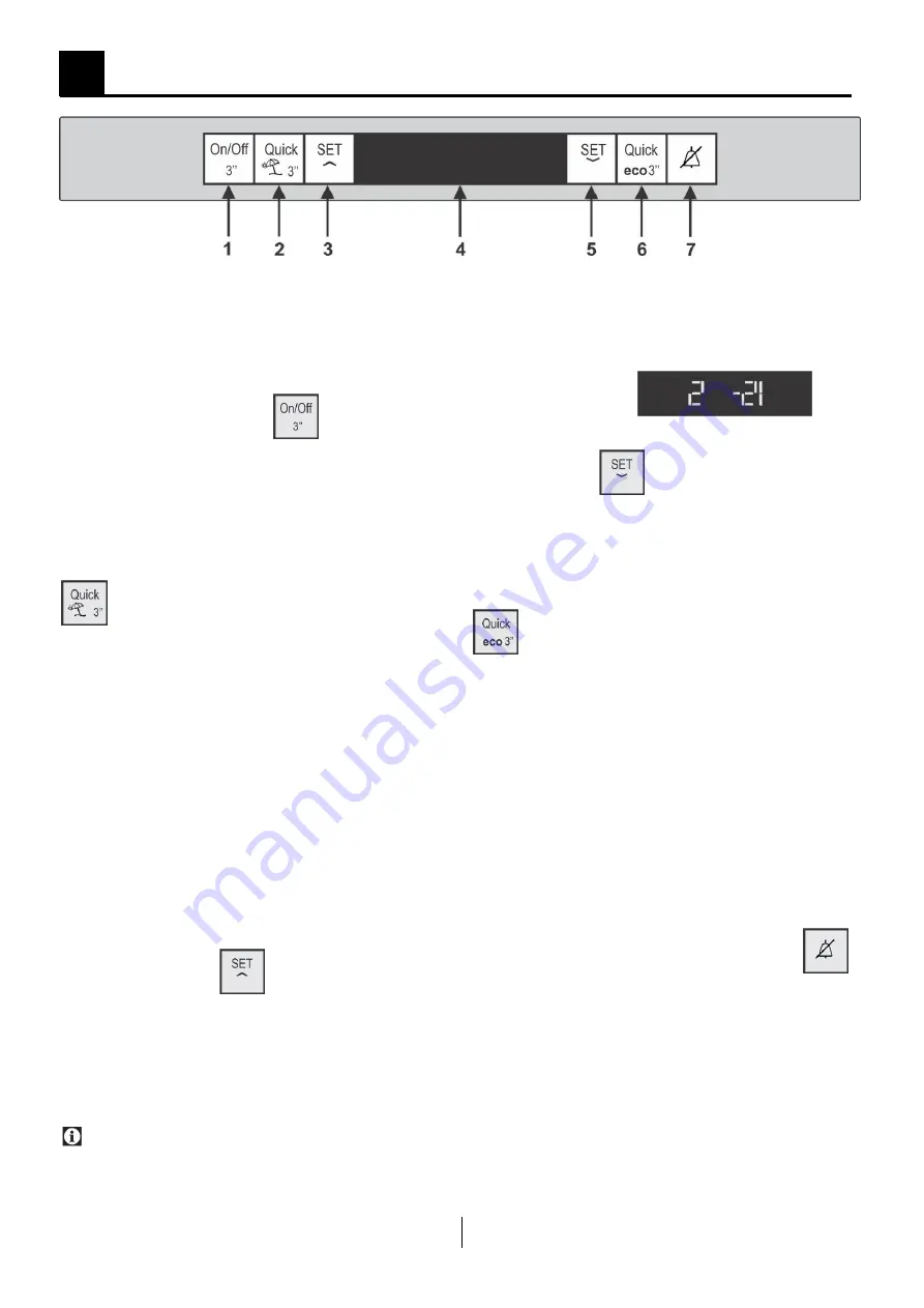 Beko RCNA406I30XB Instructions Of Use Download Page 70