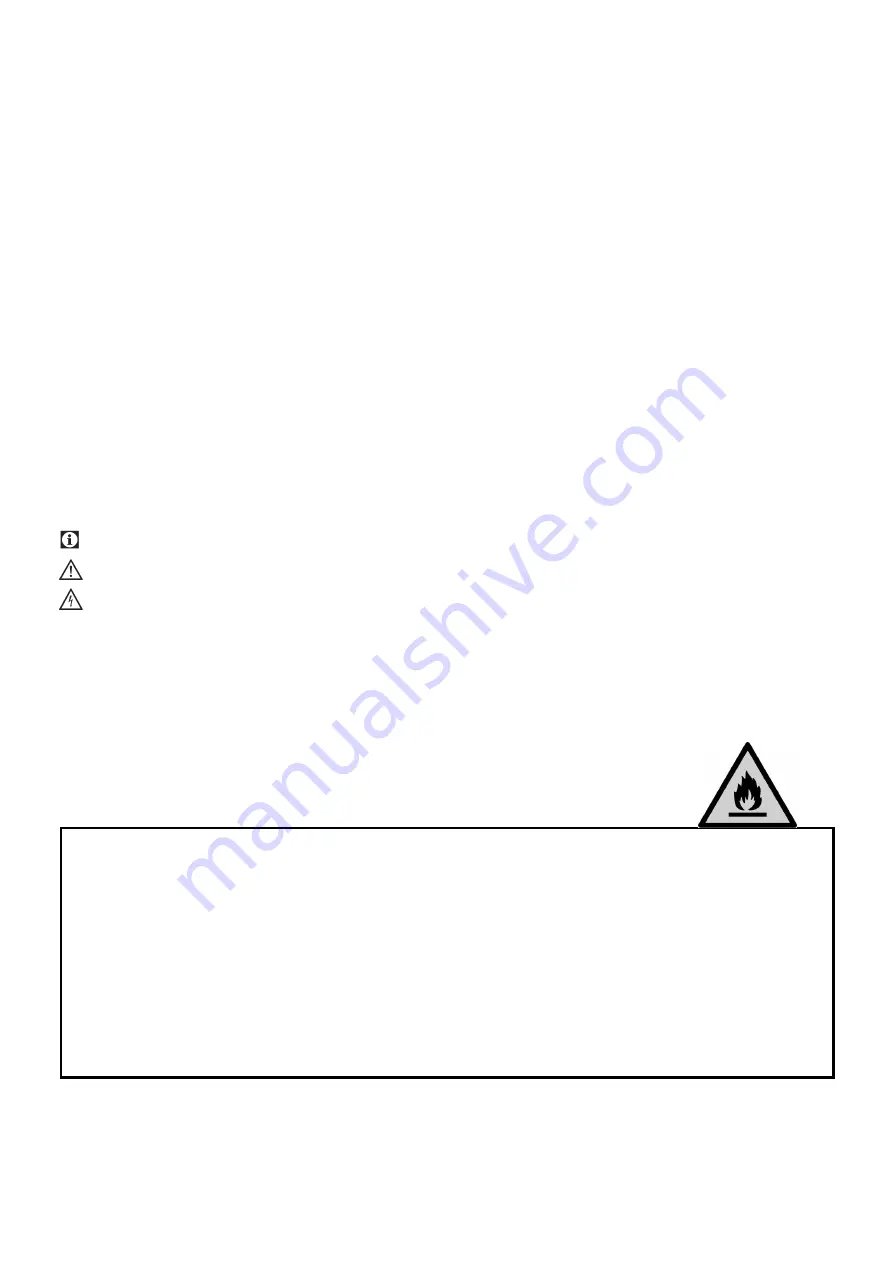 Beko RCNA406I30ZXB Instructions Of Use Download Page 22