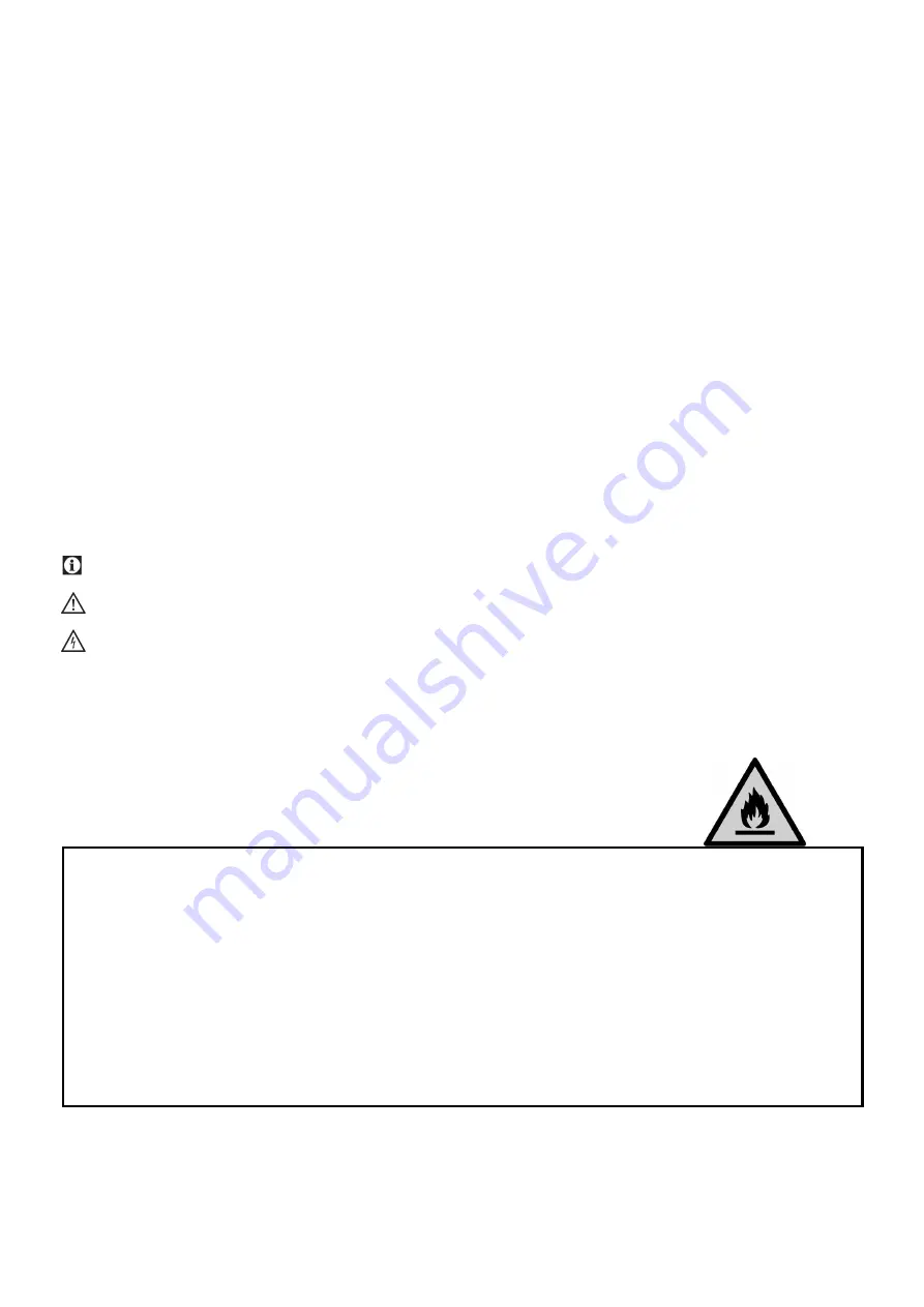 Beko RCNA406I40WN Instructions Of Use Download Page 22