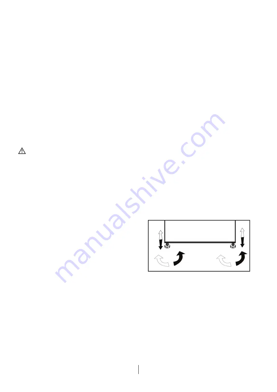 Beko RCNA406I40WN Instructions Of Use Download Page 49