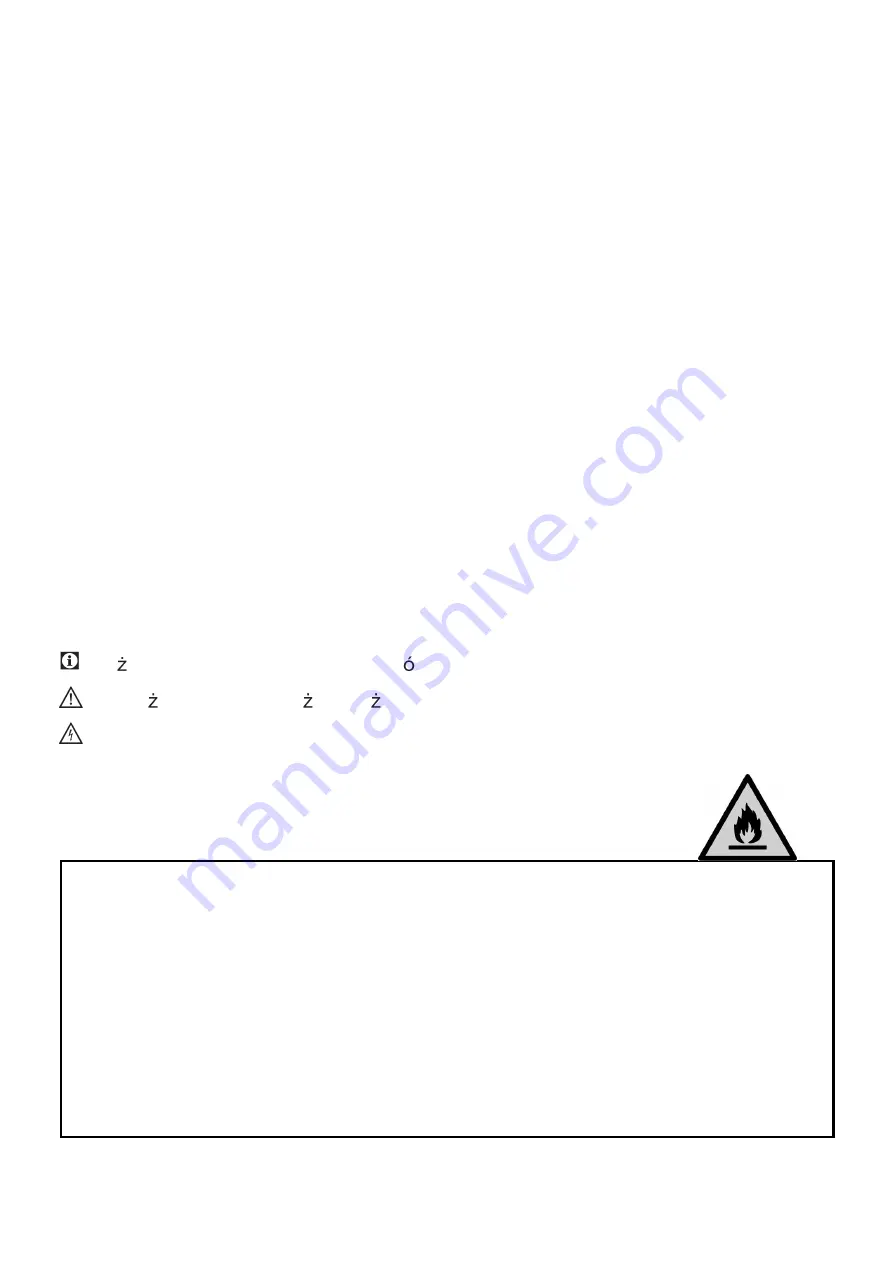 Beko RCNA406I40WN Instructions Of Use Download Page 60