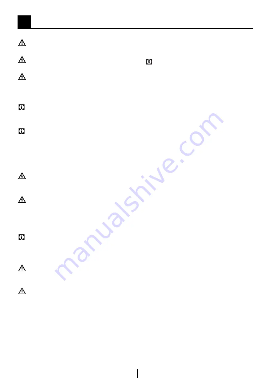 Beko RCNA406I40WN Instructions Of Use Download Page 95