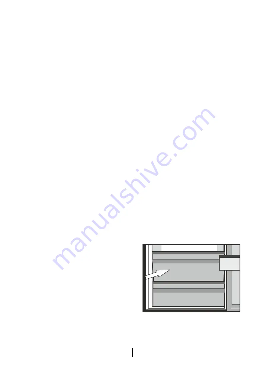 Beko RCNA406K30W Manual Download Page 75