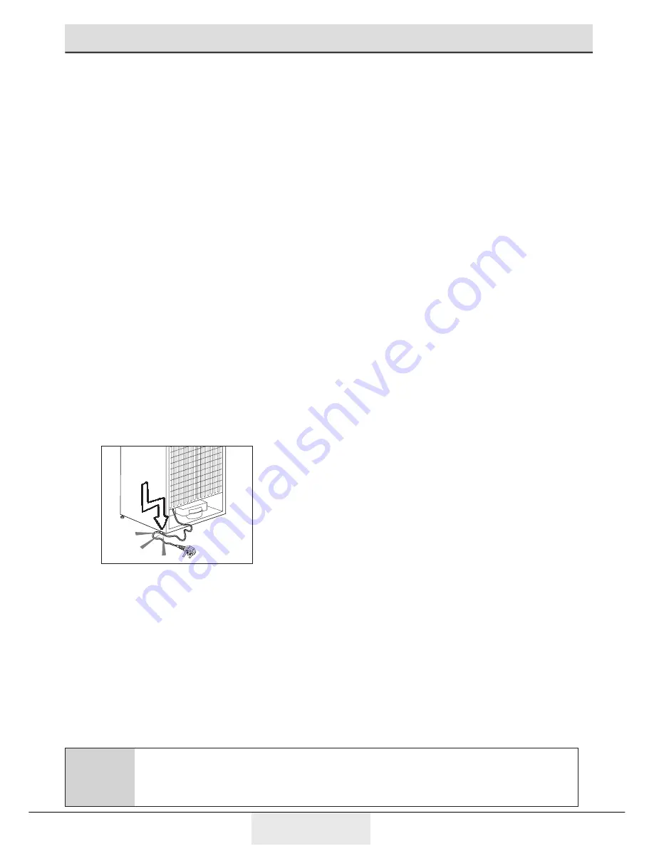 Beko RCNE 365E40W User Manual Download Page 6