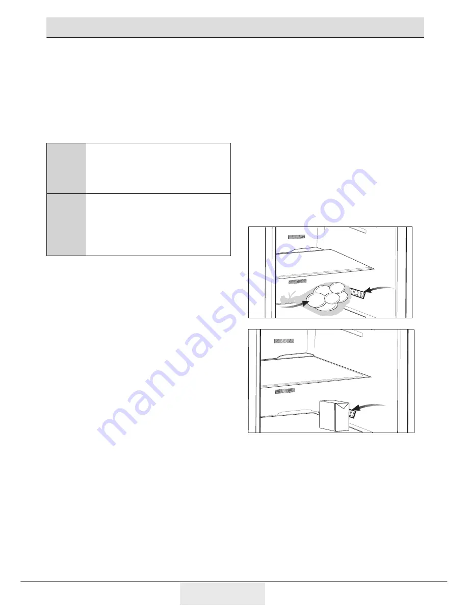 Beko RCNE 365E40W User Manual Download Page 48