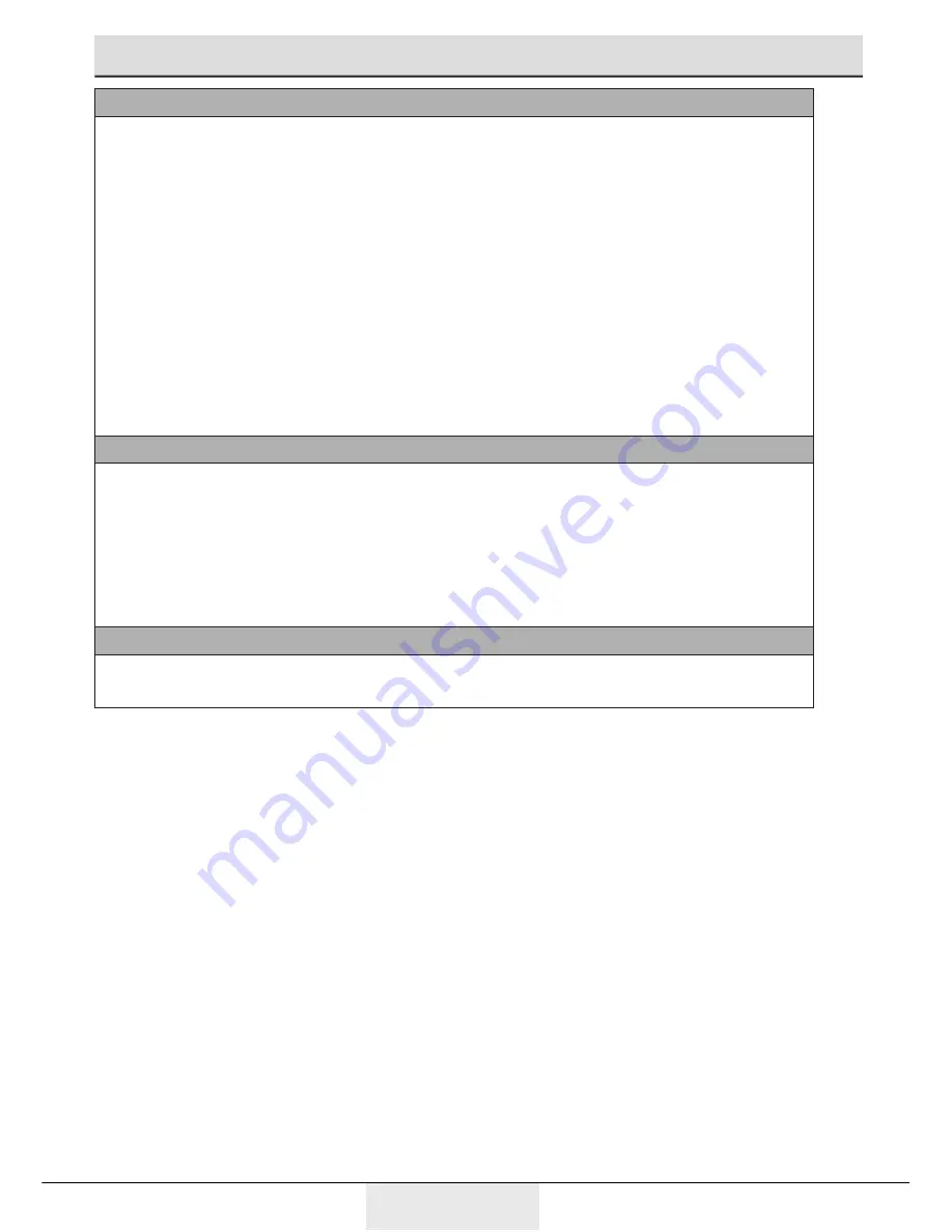 Beko RCNE 365E40W User Manual Download Page 54