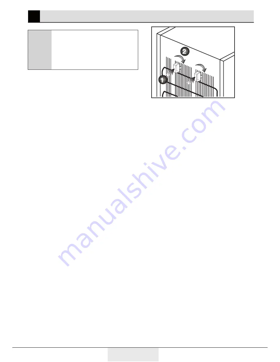 Beko RCNE 365E40W User Manual Download Page 64