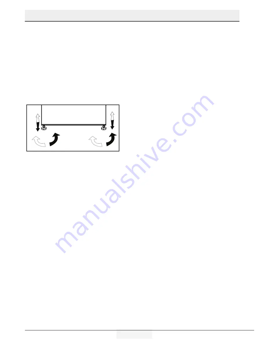 Beko RCNE 365E40W User Manual Download Page 90