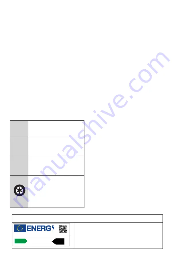 Beko RCNE366E30XB User Manual Download Page 26