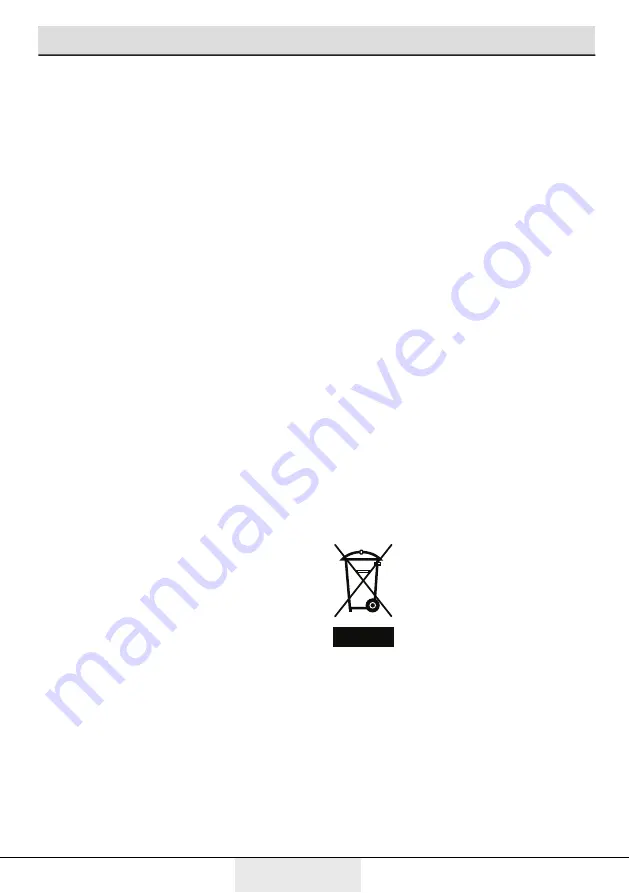 Beko RCNE366E30XB User Manual Download Page 31