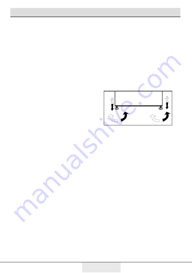 Beko RCNE366E30XB User Manual Download Page 36