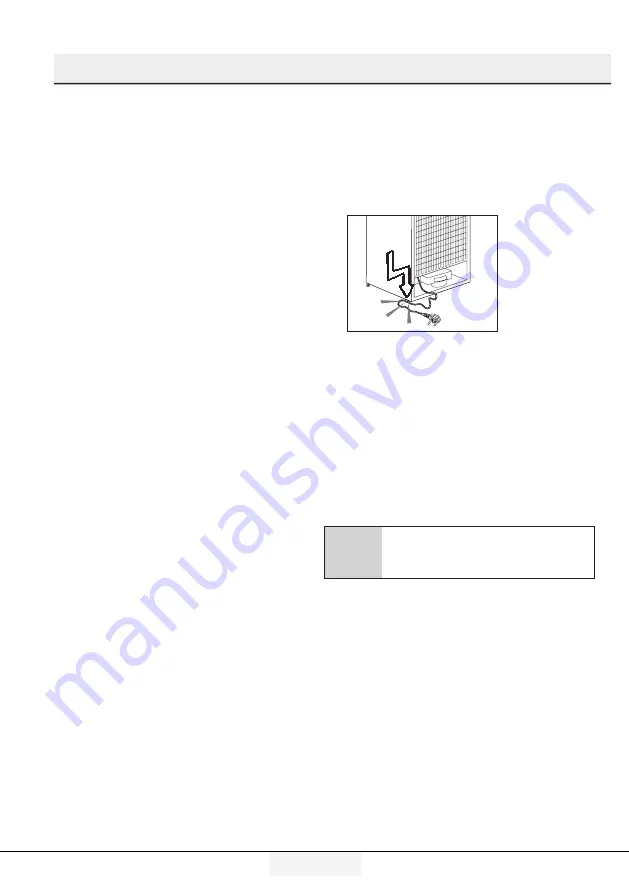 Beko RCNE366E30XB User Manual Download Page 56