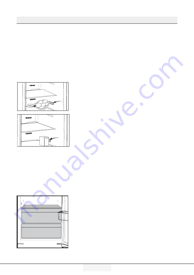 Beko RCNE366E30XB User Manual Download Page 67