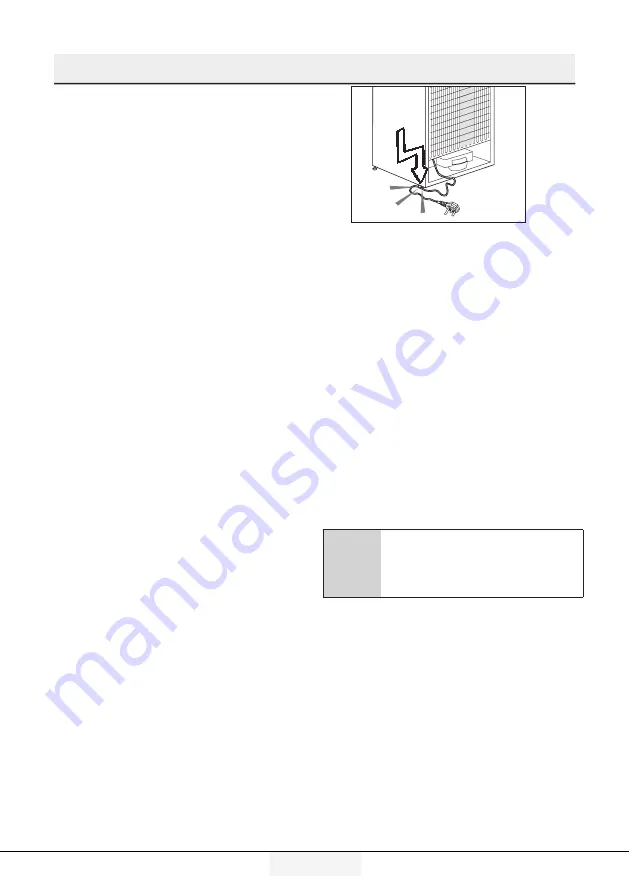 Beko RCNE366E30XB User Manual Download Page 100