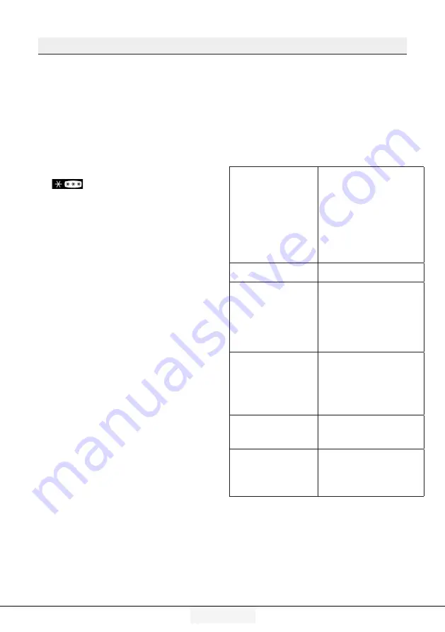 Beko RCNE366E30XB User Manual Download Page 113