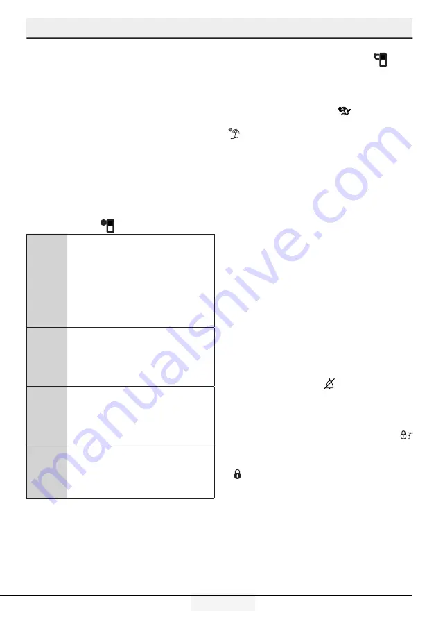 Beko RCNE366E30XB Скачать руководство пользователя страница 136