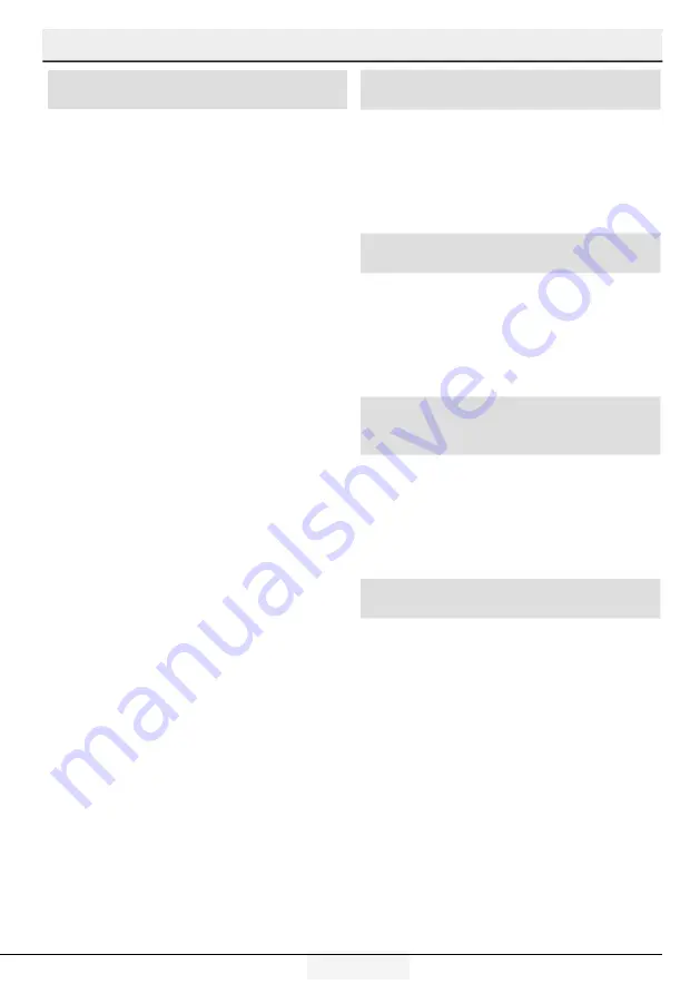 Beko RCNE366E30XB User Manual Download Page 144