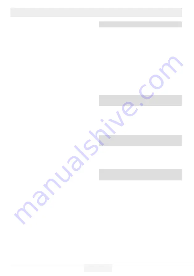 Beko RCNE366E30XB User Manual Download Page 145