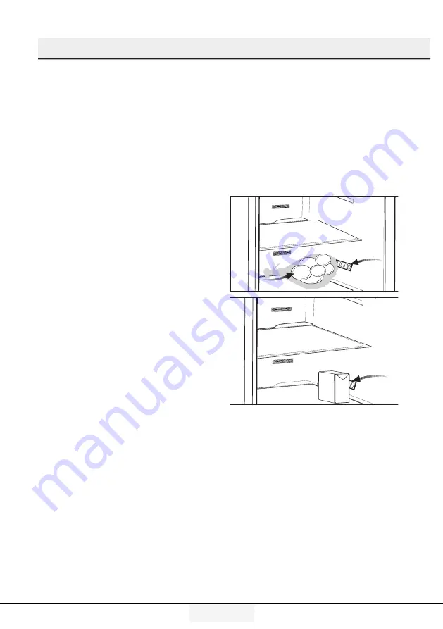 Beko RCNE366E30XB User Manual Download Page 165