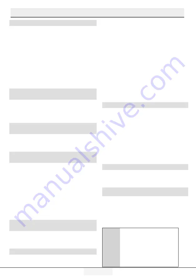 Beko RCNE366E30XB User Manual Download Page 169