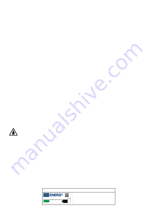 Beko RCNE366E40ZWN User Manual Download Page 22