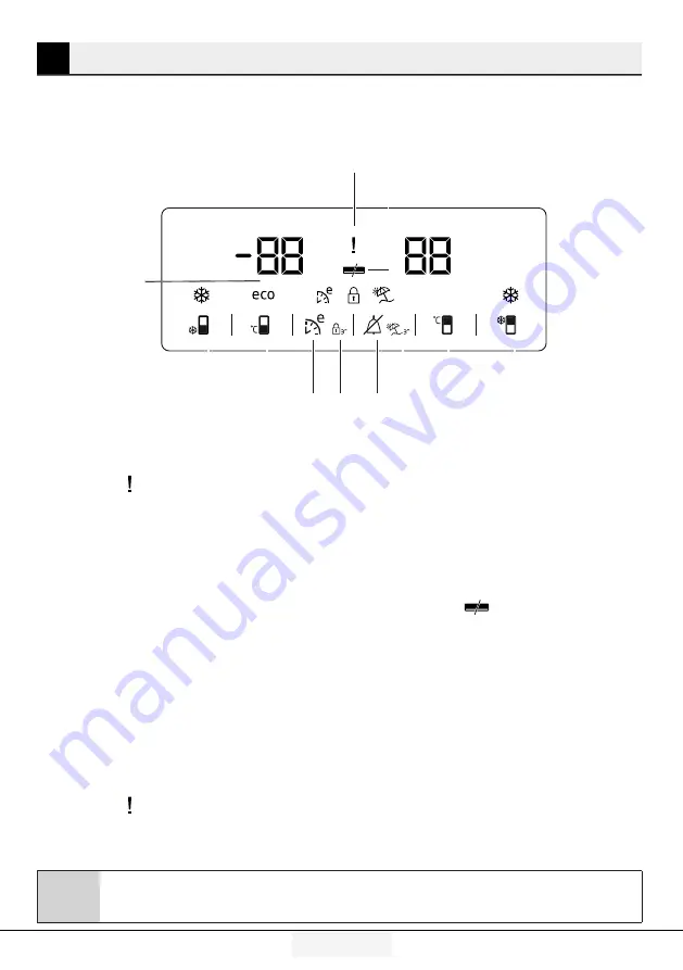 Beko RCNE366E40ZXBN User Manual Download Page 61