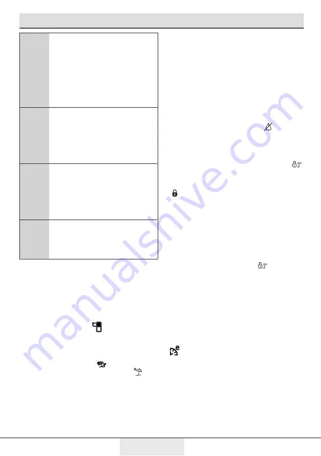 Beko RCNE366E40ZXBRN User Manual Download Page 13