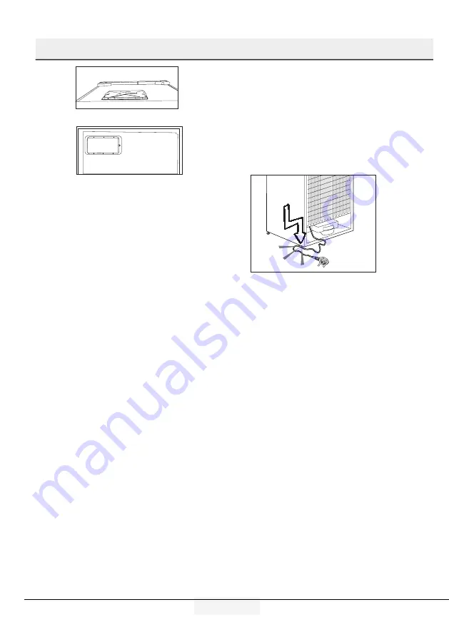 Beko RCNE366E40ZXBRN User Manual Download Page 25