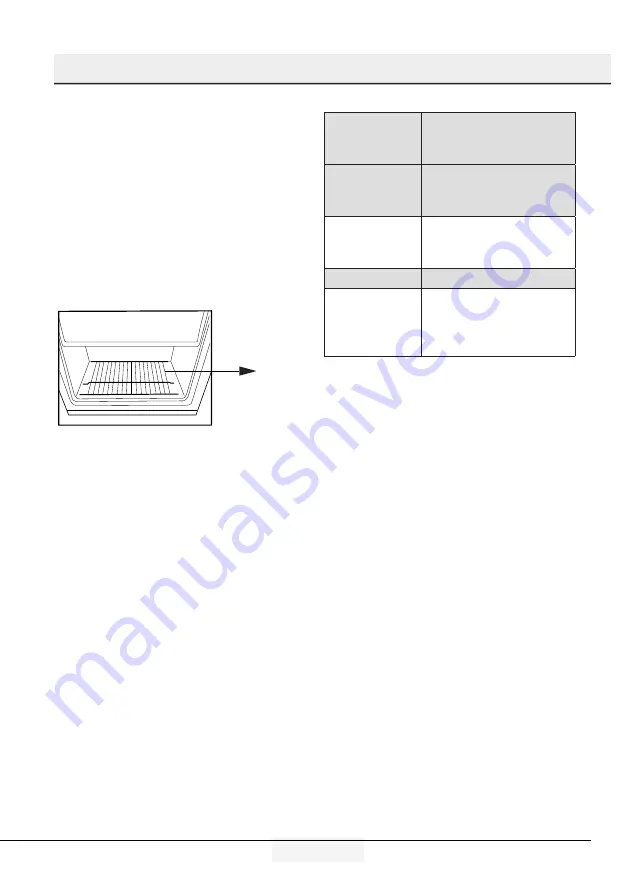 Beko RCNE366E40ZXBRN User Manual Download Page 36