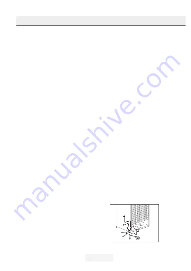 Beko RCNE366E40ZXBRN User Manual Download Page 46