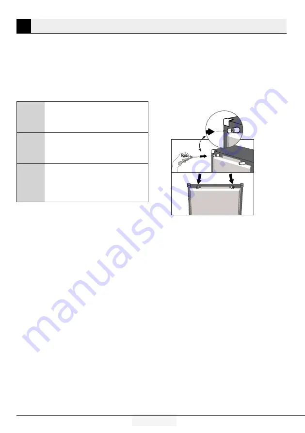 Beko RCNE366E40ZXBRN User Manual Download Page 71