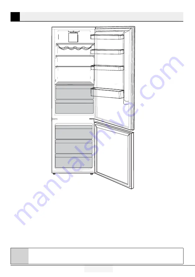 Beko RCNE366E40ZXBRN Скачать руководство пользователя страница 90