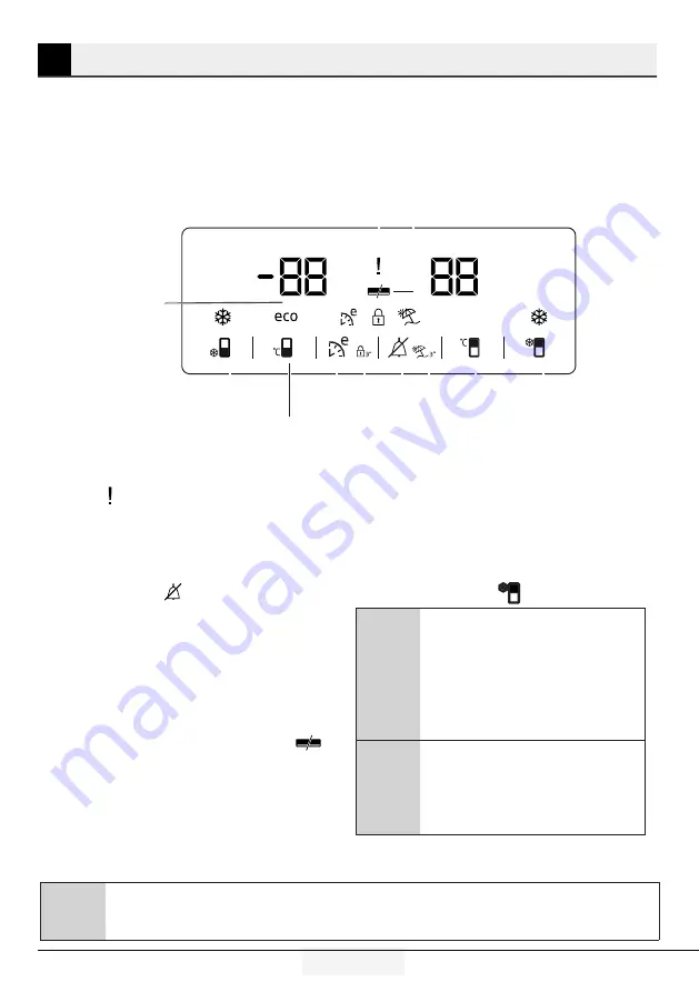 Beko RCNE366E40ZXBRN User Manual Download Page 94