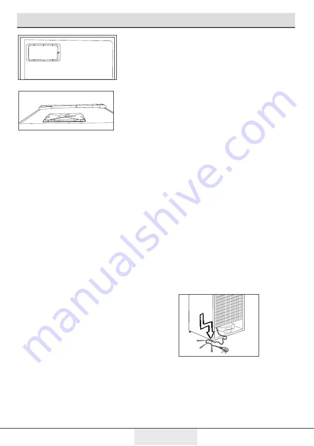 Beko RCNE366E41ZXN User Manual Download Page 5