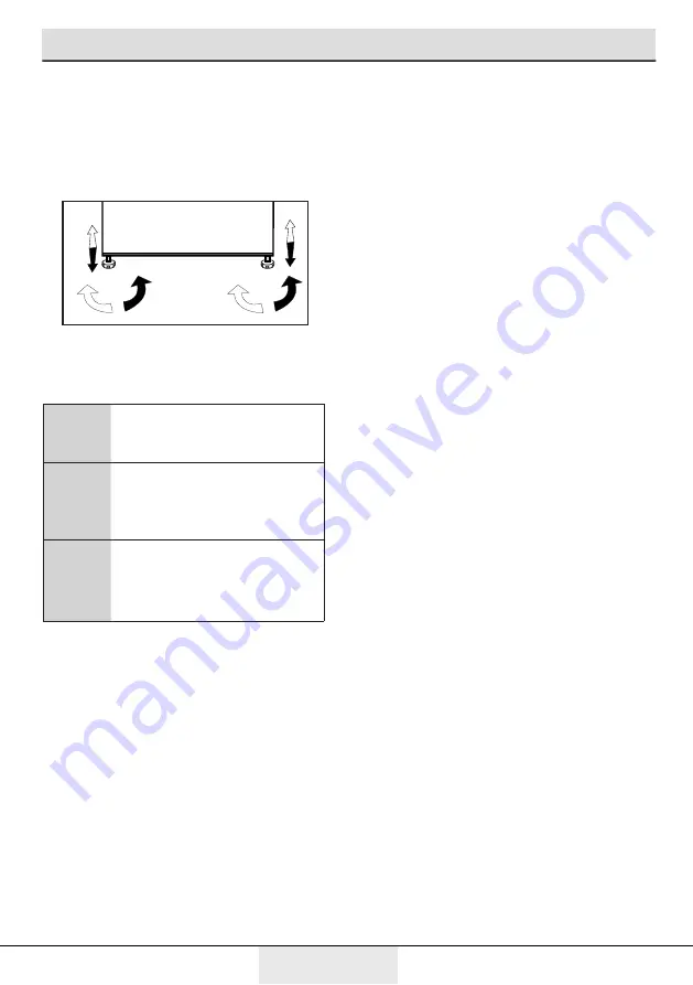 Beko RCNE366E41ZXN User Manual Download Page 10