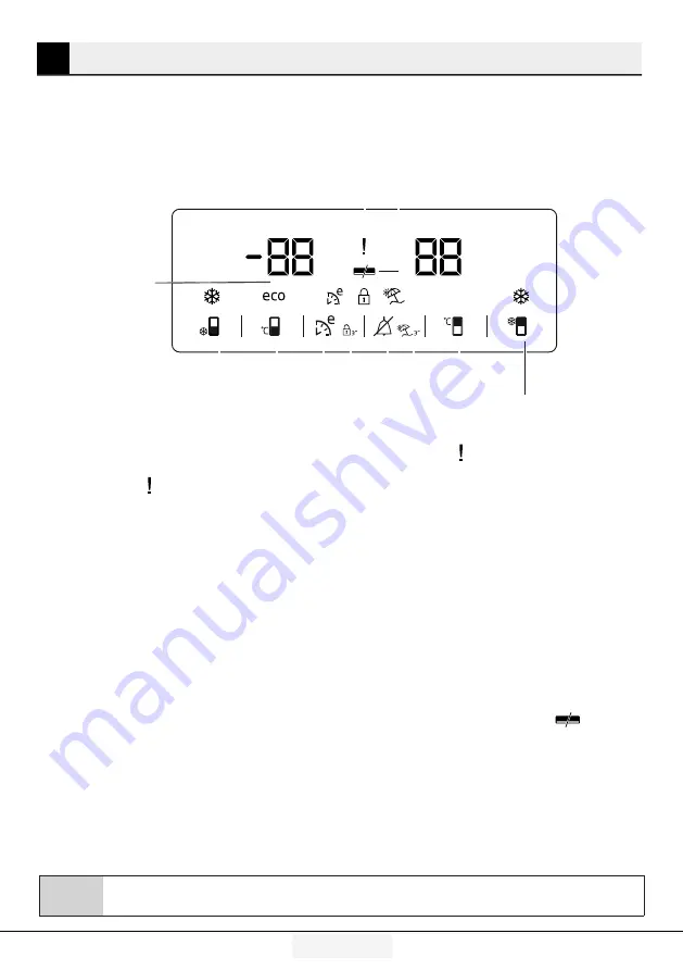 Beko RCNE366E41ZXN User Manual Download Page 58